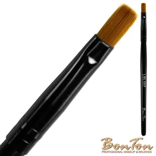 BonTon 墨黑系列 圓平修容/腮紅刷 LBLJ09 特級尖鋒羊毛 歷史價格詳細信息
