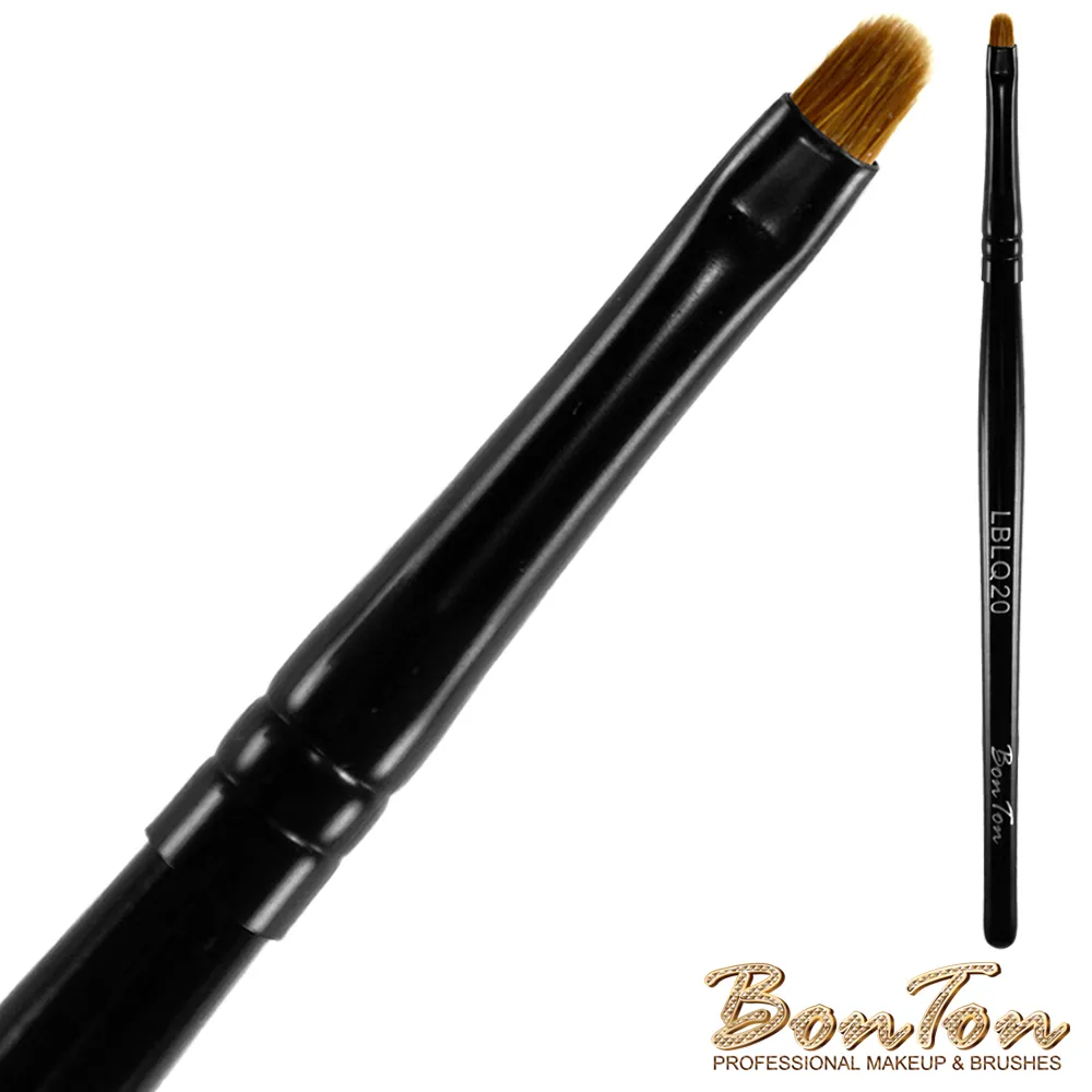 BonTon 墨黑系列 眼窩暈染刷 LBLB05頂級光鋒羊毛 歷史價格詳細信息