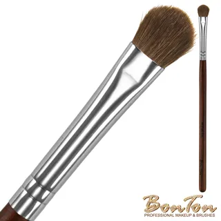 BonTon 原木系列 眼影刷(M) RTQ05 頂級100%貂毛 歷史價格詳細信息