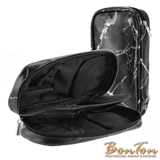 文玩收納包刷子套餐核桃金剛菩提橄欖核保養盤刷工具箱多功能便攜【zero潮流屋】 歷史價格詳細信息