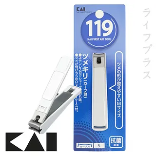 日本貝印 KAI - 指甲刀 001S/弧口 KE-0120 /指甲剪 【官方旗艦館】 歷史價格詳細信息