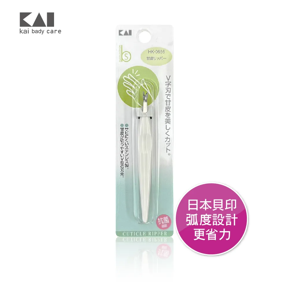 貝印修甘皮器【康是美】 歷史價格詳細信息