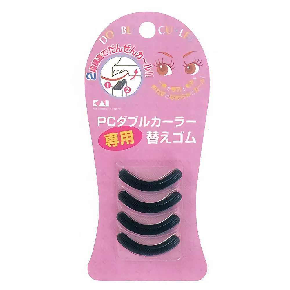 日本貝印 kai 睫毛夾 041LH-0236【官方旗艦店】 歷史價格詳細信息