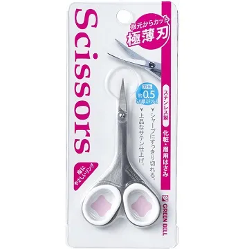 日本GB綠鐘PSG鍛造不鏽鋼指甲息皮專用剪(PSG-009) 歷史價格詳細信息