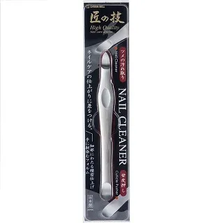 日本綠鐘匠之技鍛造不銹鋼硬指甲剪(L136mm)G-1025 歷史價格詳細信息
