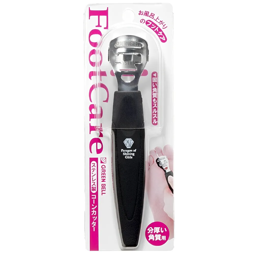 日本綠鐘PSG不銹鋼腳指甲緣專用搓磨棒(PSG-022) 歷史價格詳細信息