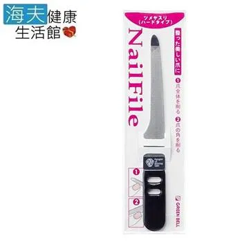 【海夫健康生活館】日本綠鐘PSG 指甲息皮 U型雙頭去除棒 三包裝(PSG-004) 歷史價格詳細信息