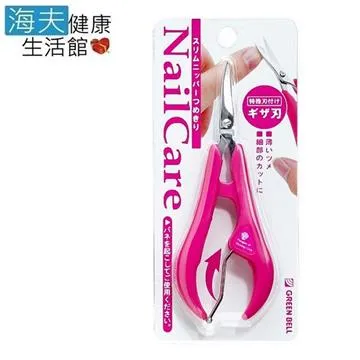 【海夫健康生活館】日本綠鐘PSG 指甲息皮 U型雙頭去除棒 三包裝(PSG-004) 歷史價格詳細信息