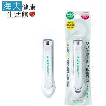 日本綠鐘+QQ不鏽鋼防滑型指甲剪(QQ-103) 歷史價格詳細信息