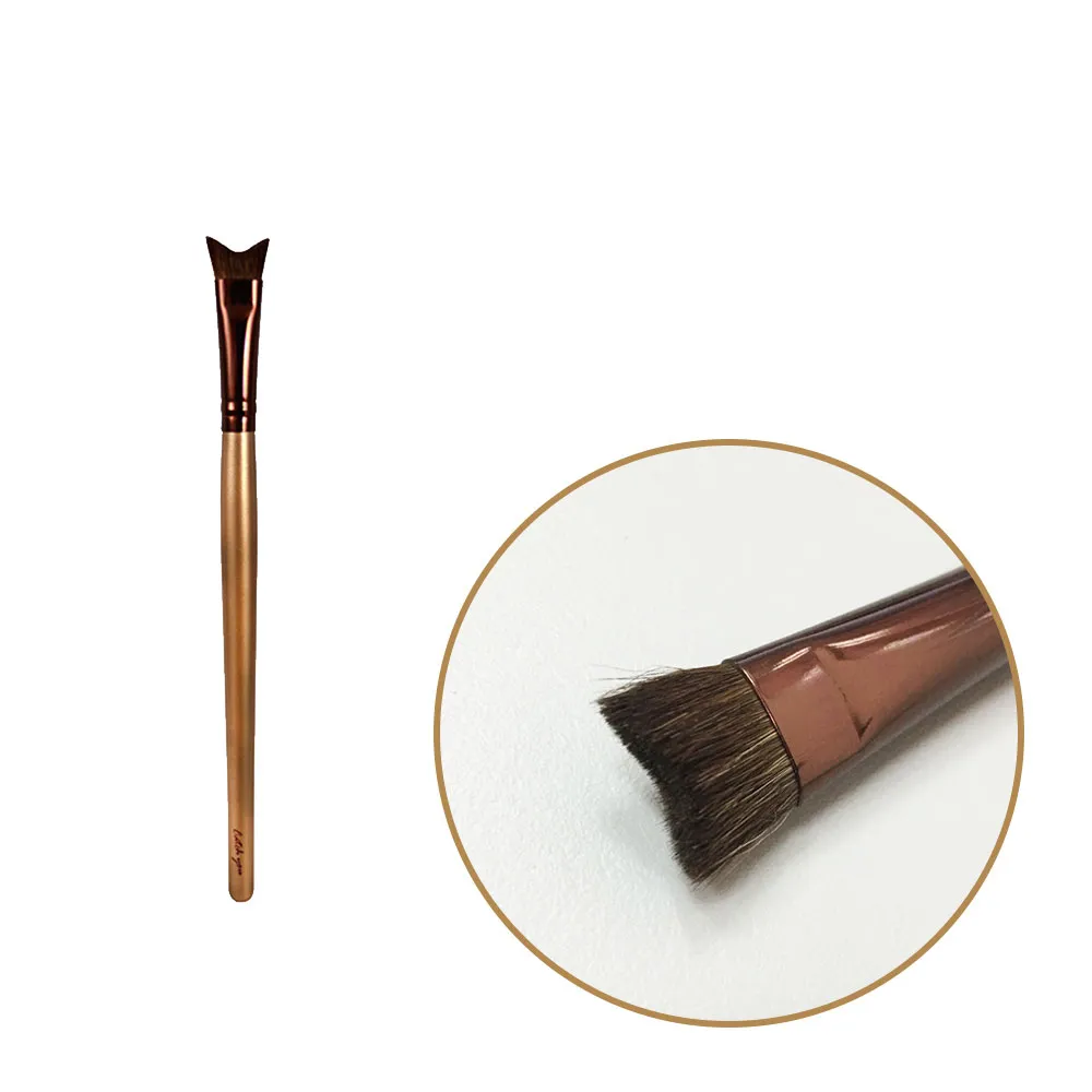 (BF刷具)時尚專業鼻影刷/臥蠶刷 價格比較,價格查詢,歷史價格詳細信息