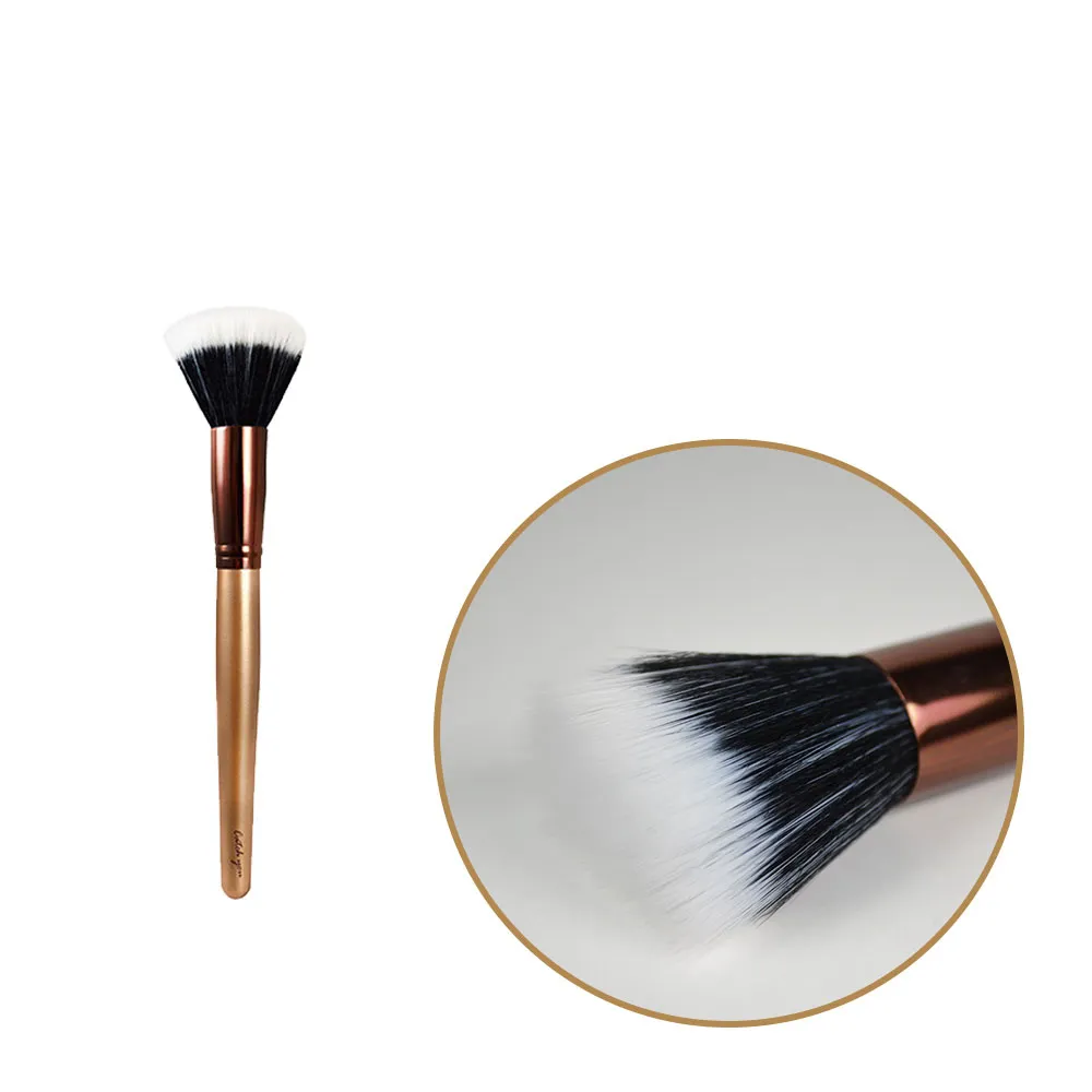 (BF刷具)時尚專業鼻影刷/臥蠶刷 歷史價格詳細信息