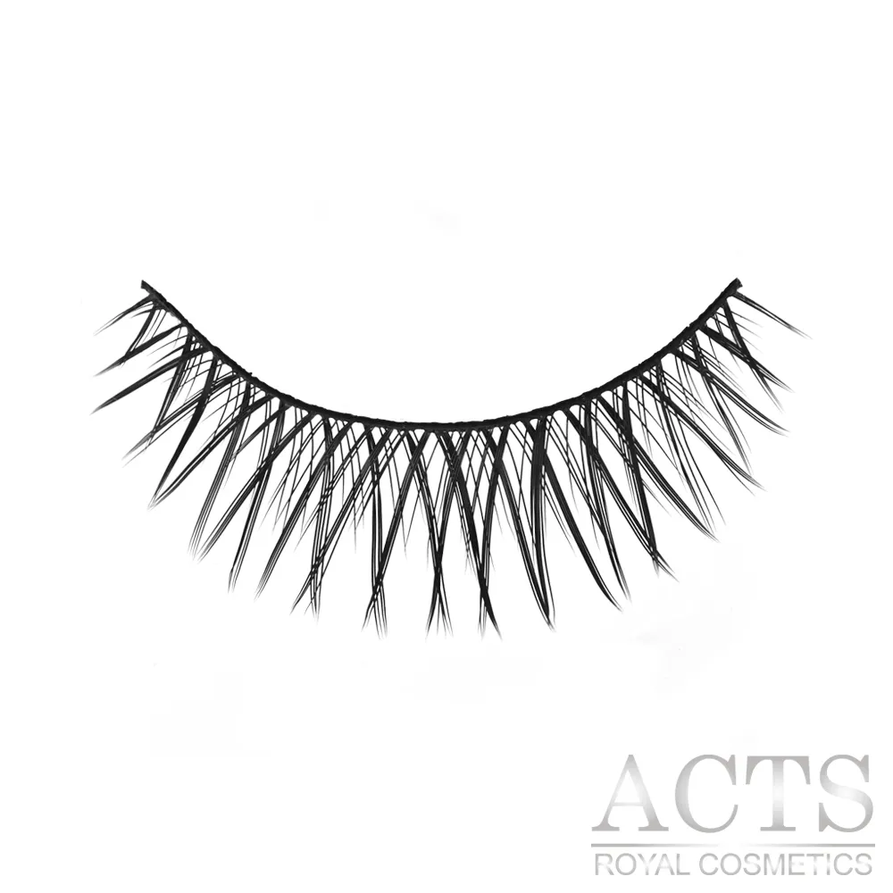 【ACTS 維詩彩妝】神采挺梗假睫毛 交叉WN502 歷史價格詳細信息