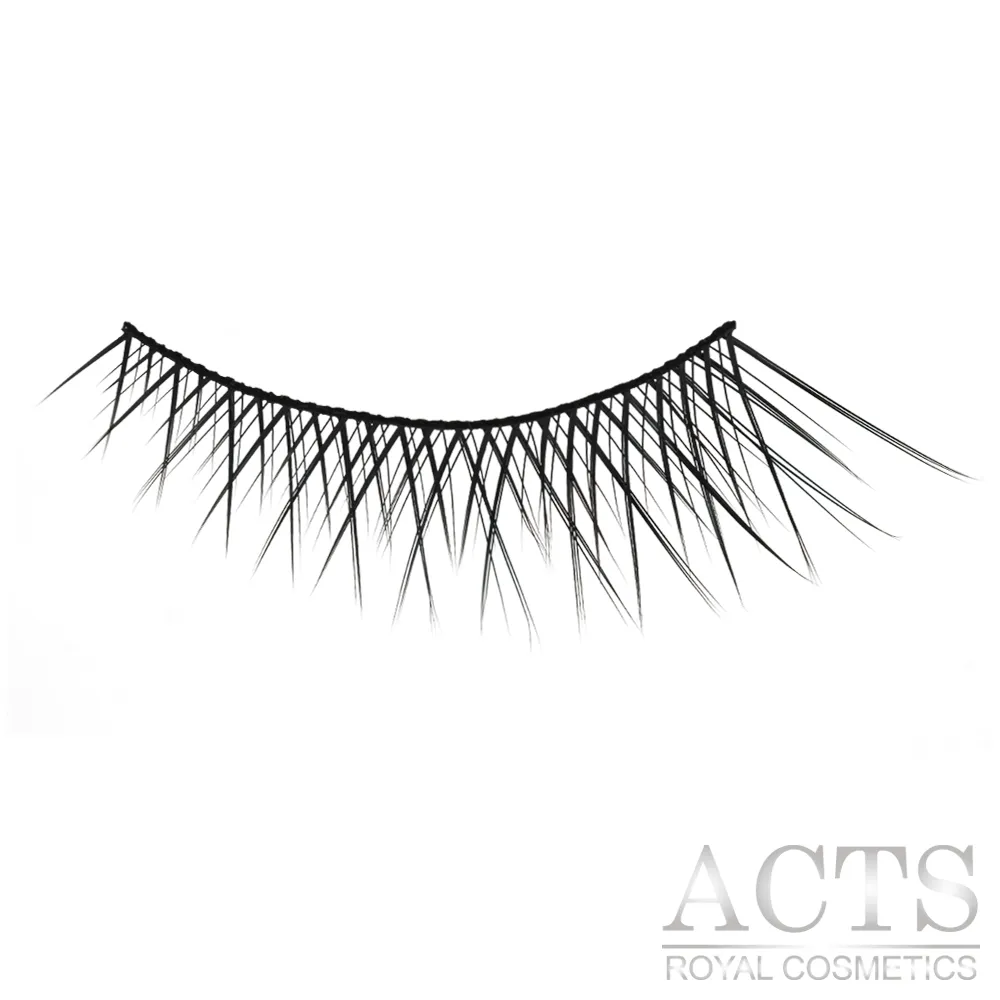 【ACTS 維詩彩妝】神采挺梗假睫毛 交叉WN502 歷史價格詳細信息