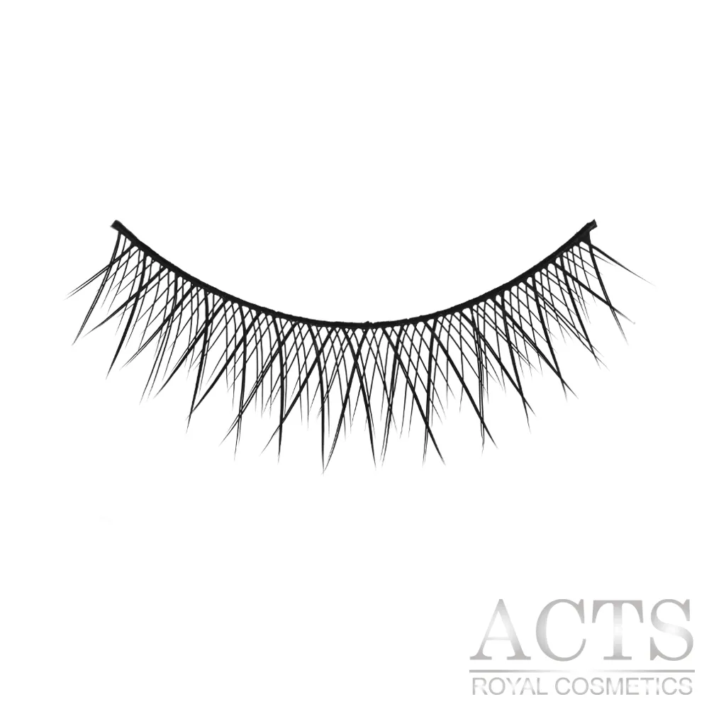 【ACTS 維詩彩妝】神采挺梗假睫毛 交叉WN502 歷史價格詳細信息