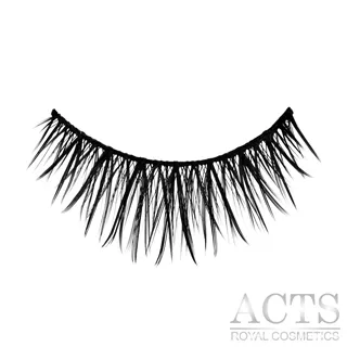 ACTS 維詩彩妝 激濃雙層假睫毛WD403(5對入) 歷史價格詳細信息