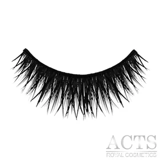 ACTS 維詩彩妝 激濃雙層假睫毛WD403(5對入) 歷史價格詳細信息