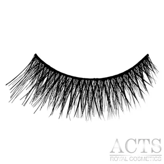 ACTS 維詩彩妝 激濃雙層假睫毛WD403(5對入) 歷史價格詳細信息