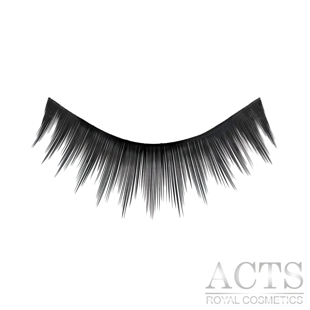 【ACTS 維詩彩妝】神采挺梗假睫毛 交叉WN502 歷史價格詳細信息