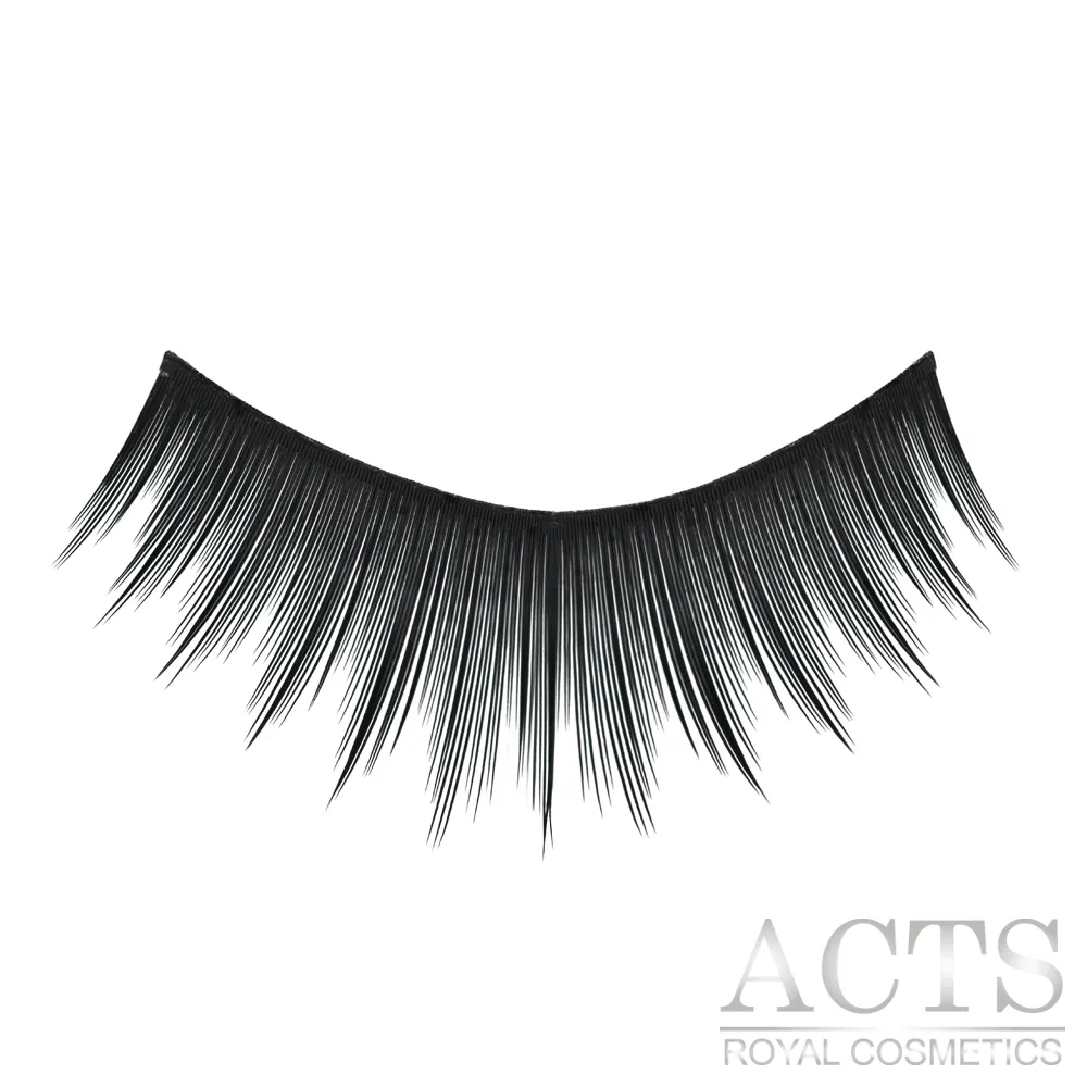 【ACTS 維詩彩妝】神采挺梗假睫毛 交叉WN502 歷史價格詳細信息