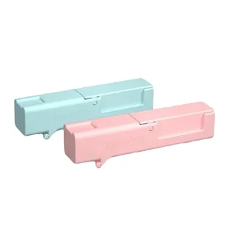 防疫神器零接觸+伸縮扣鑰匙圈 電梯/門把/手機/按鍵/觸控筆 歷史價格詳細信息