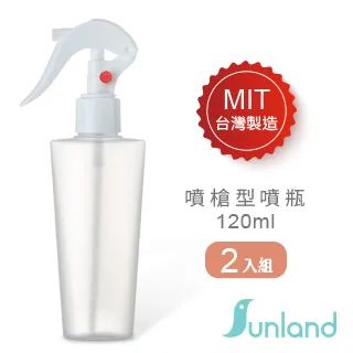 【Sunland】消毒/美容專用分裝噴霧瓶-120ml -4入組(MUBS007) 歷史價格詳細信息