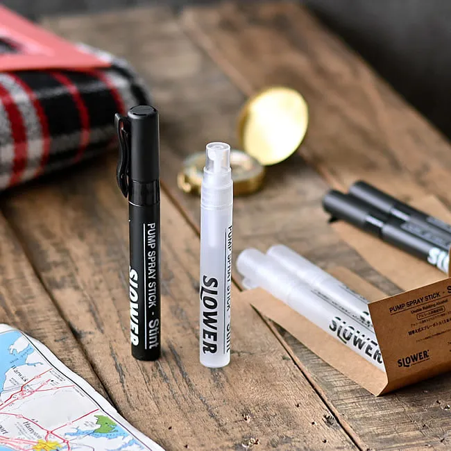 SLOWER 隨身噴霧圓瓶50ml / 油桶80ml 現貨供應【露營狼】【露營生活好物網】 歷史價格詳細信息