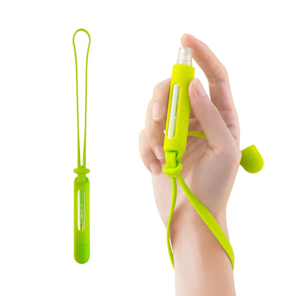 Bone / 迷你噴瓶 - 酒精噴霧瓶 分裝瓶 防疫防蚊多用 (一組3入) 歷史價格詳細信息