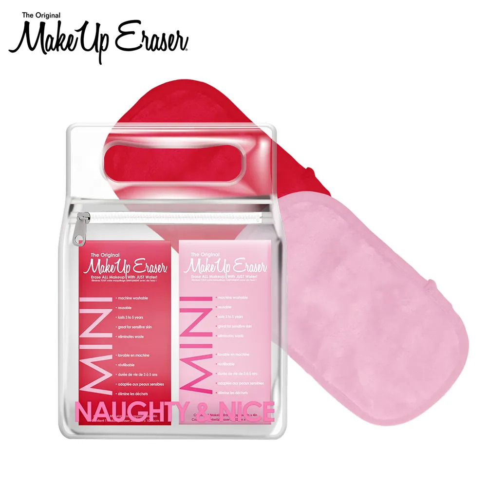 【MakeUp Eraser】原創魔法卸妝巾隨行款 多色可選 歷史價格詳細信息