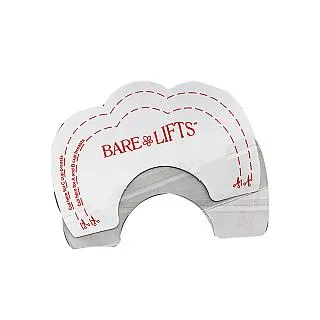 提胸貼 前扣 兔耳 提拉上托 胸貼 隱形 提胸貼乳 禮服婚紗泳裝必備 防下垂 兔子 提拉贴 隐形胸貼 POSTINCU 歷史價格詳細信息