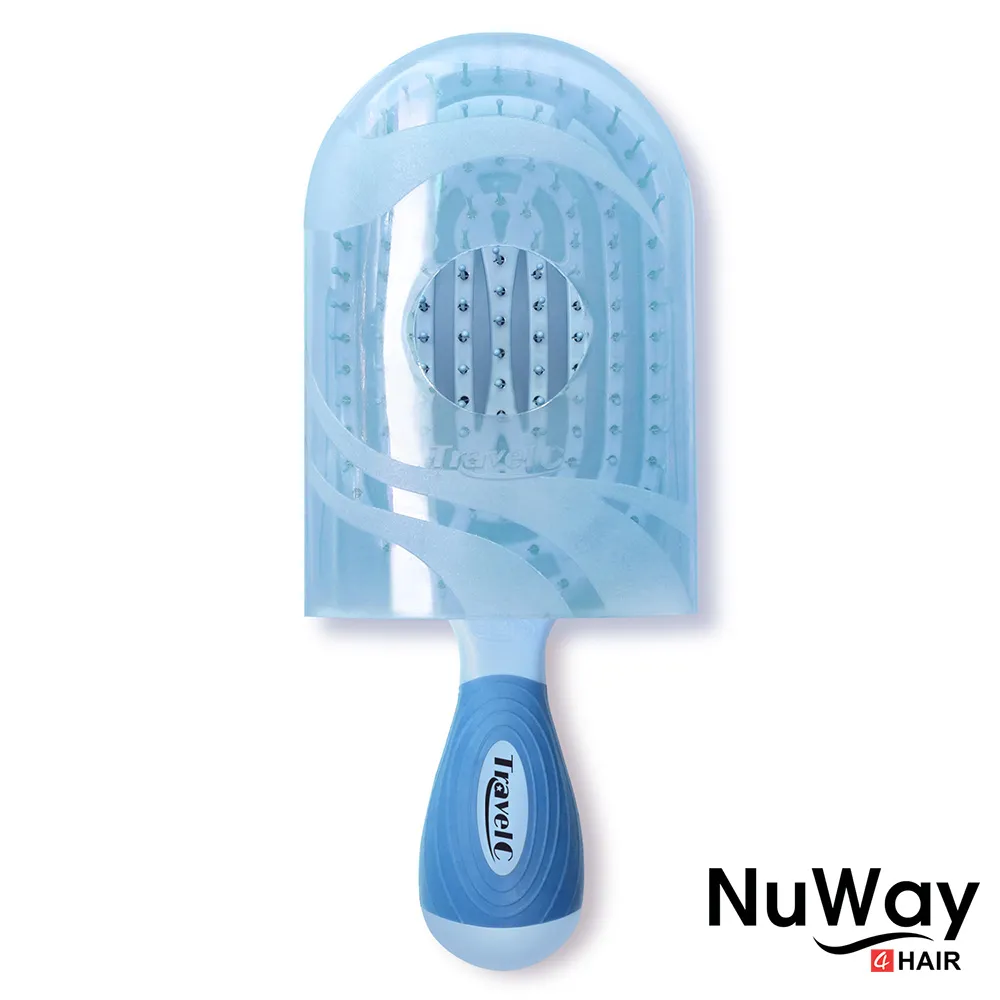 【施魔梳】旅行C專業梳NTC-MBL(藍色) 歷史價格詳細信息