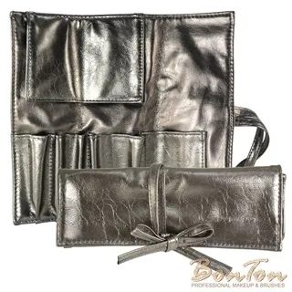 BonTon 5孔入金屬皮質綁帶式刷包 歷史價格詳細信息