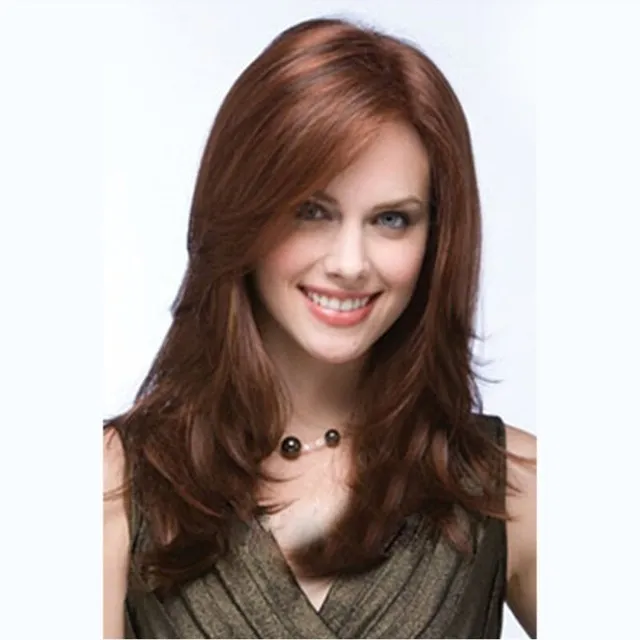 女假髮整頂長假髮-長捲髮蓬鬆逼真大波浪日系氣質女美髮用品母親節禮物4色68x2【巴黎精品】 歷史價格詳細信息