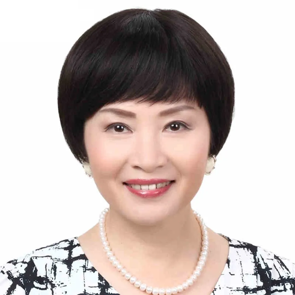 女假髮整頂真髮絲-中長髮仿真大頭皮及肩內彎母親節禮物3色74ai10【巴黎精品】 歷史價格詳細信息