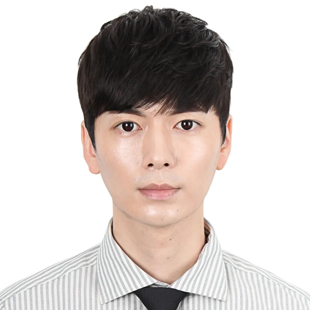 整頂真髮絲假髮-短髮蓬鬆自然黑色男假髮父親節禮物73vb22【巴黎精品】 歷史價格詳細信息