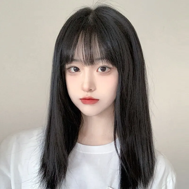 女假髮整頂真髮絲-微捲短髮大方優雅美髮用品2色73vc23【巴黎精品】 歷史價格詳細信息