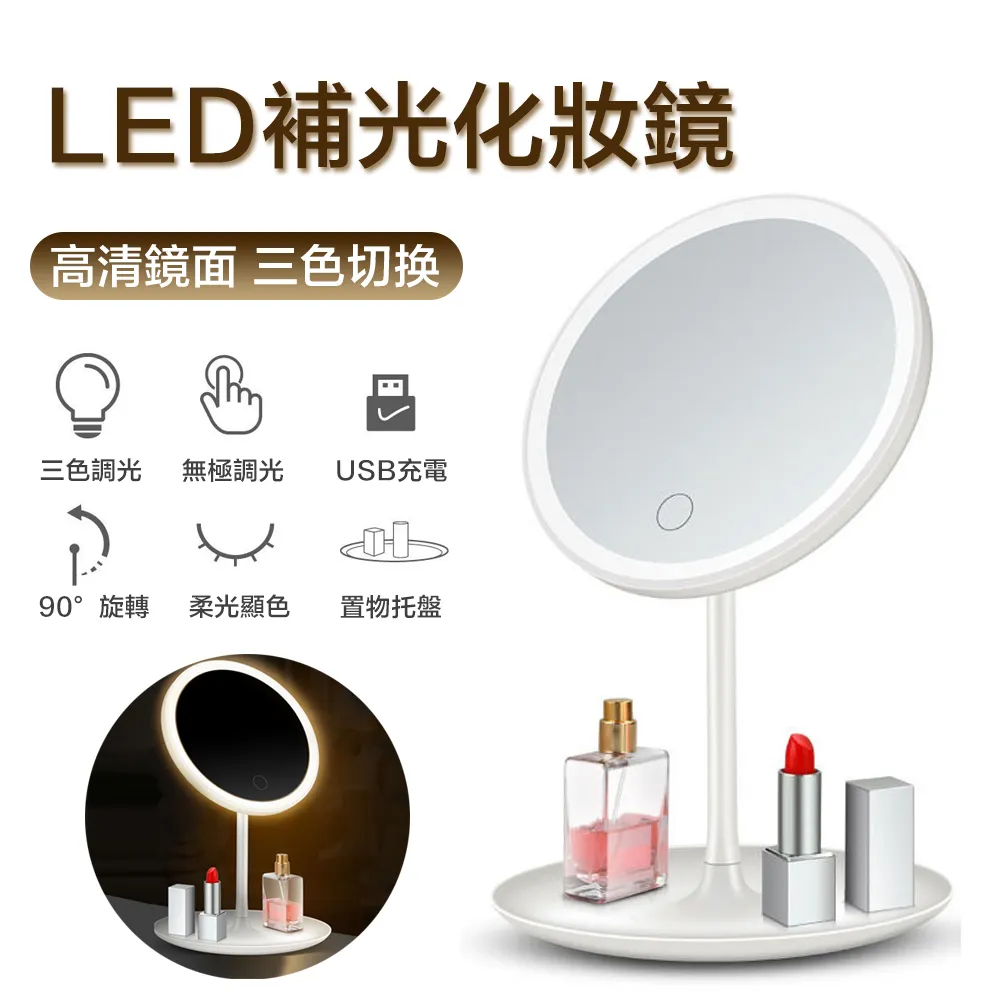 觸控式LED譜架燈 夾式譜架燈 三段調光 樂譜燈 閱讀燈 書架燈 護眼燈 化妝燈 YHX-1068H 歷史價格詳細信息