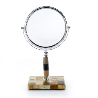 自然奢華系列-黑牛角豪宅加大款-擦手紙巾盒 歷史價格詳細信息