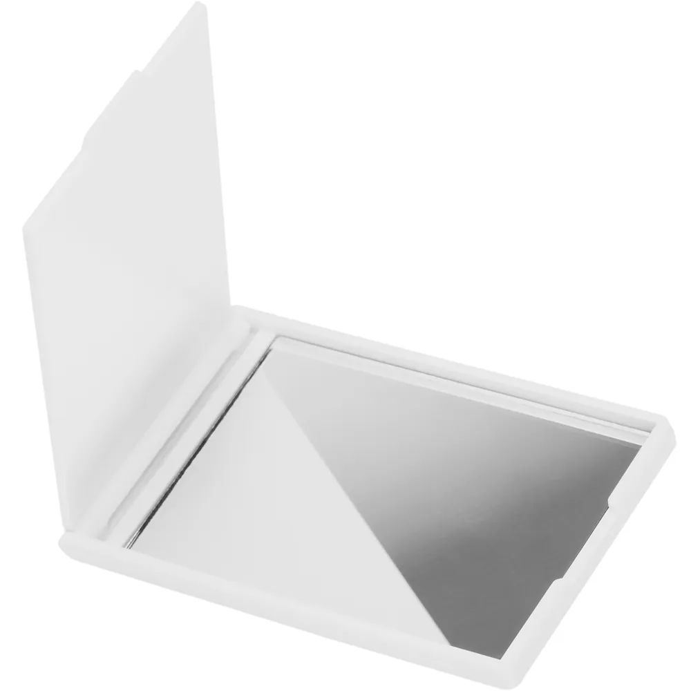 REFLECTS 簡約折疊隨身鏡(圓白) 歷史價格詳細信息