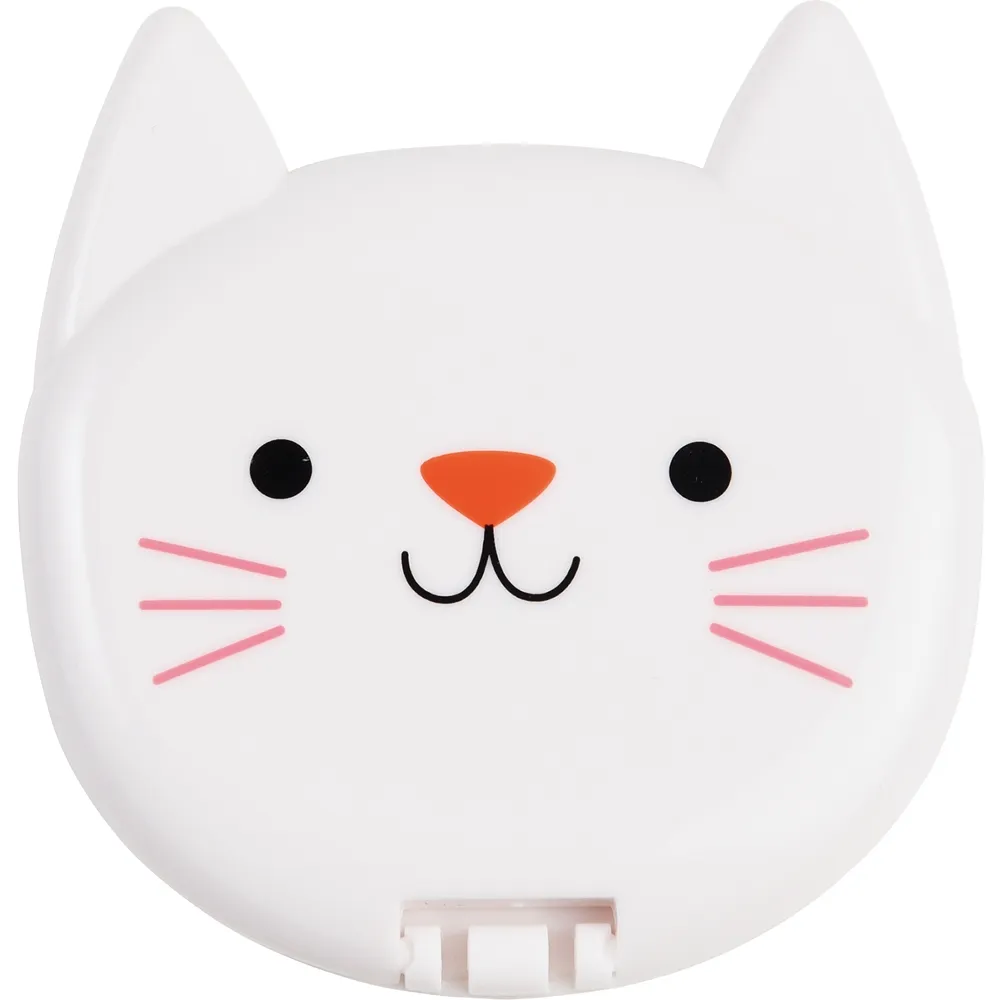 Rex LONDON 造型折疊隨身鏡(熊貓) 歷史價格詳細信息