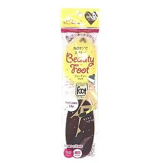 【日本Beauty Foot】去角質足膜 25mlx2枚入(二入組) 歷史價格詳細信息