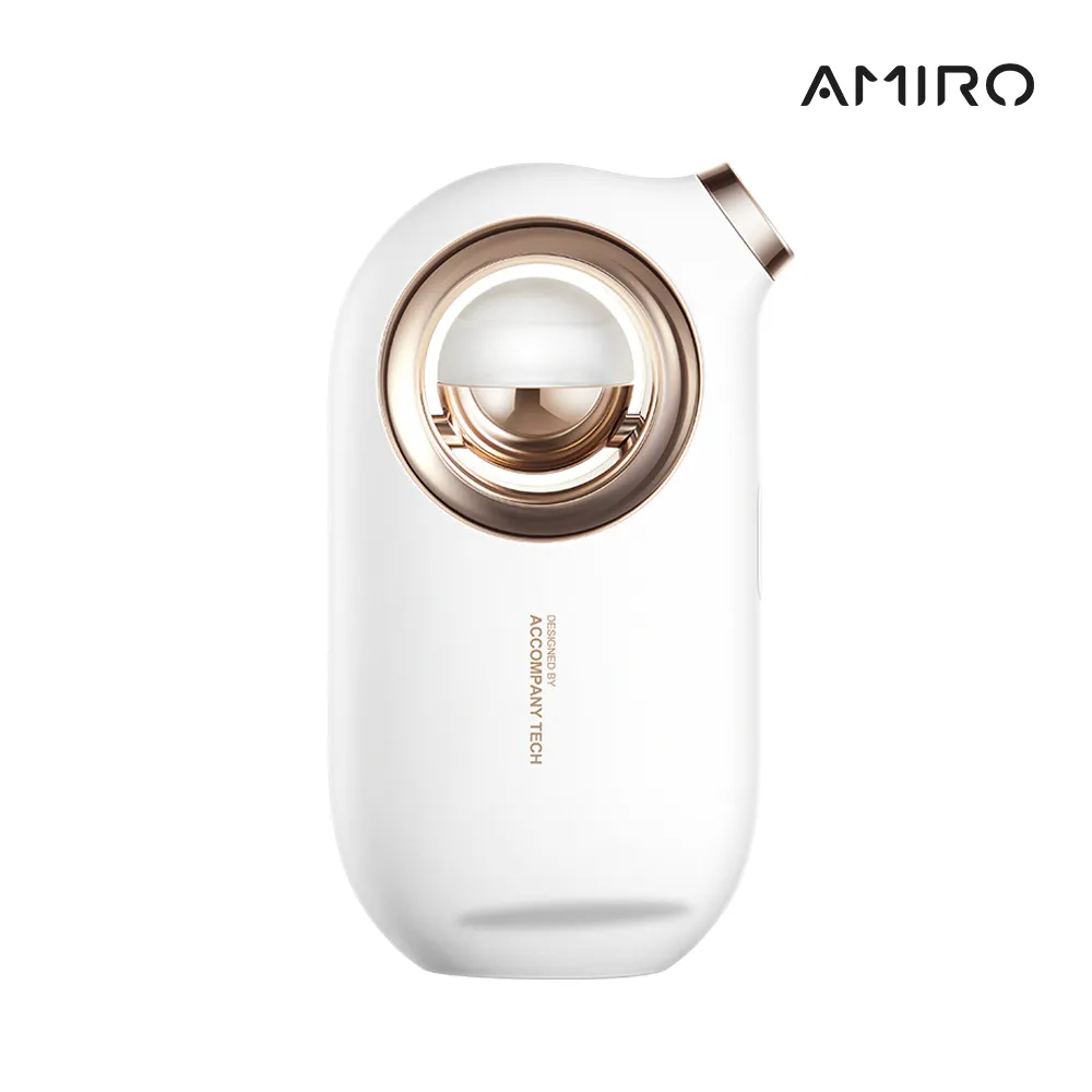 【AMIRO】BEAUTY 光透舒安保濕面膜 25ml (5片裝) 歷史價格詳細信息