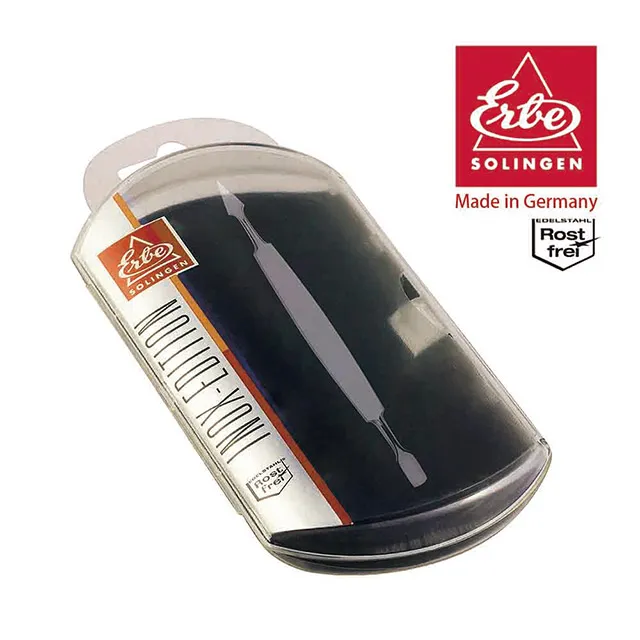 【ERBE】不鏽鋼指甲剪-不掉屑(7.5cm) 歷史價格詳細信息