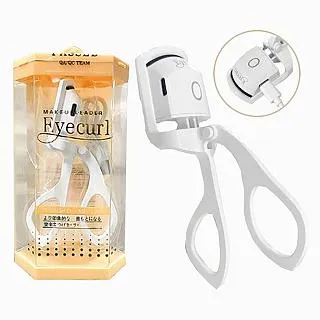 eyecurl電 熱睫毛卷翹器智能溫控齒數不傷睫毛加 熱式小心機太陽花 歷史價格詳細信息