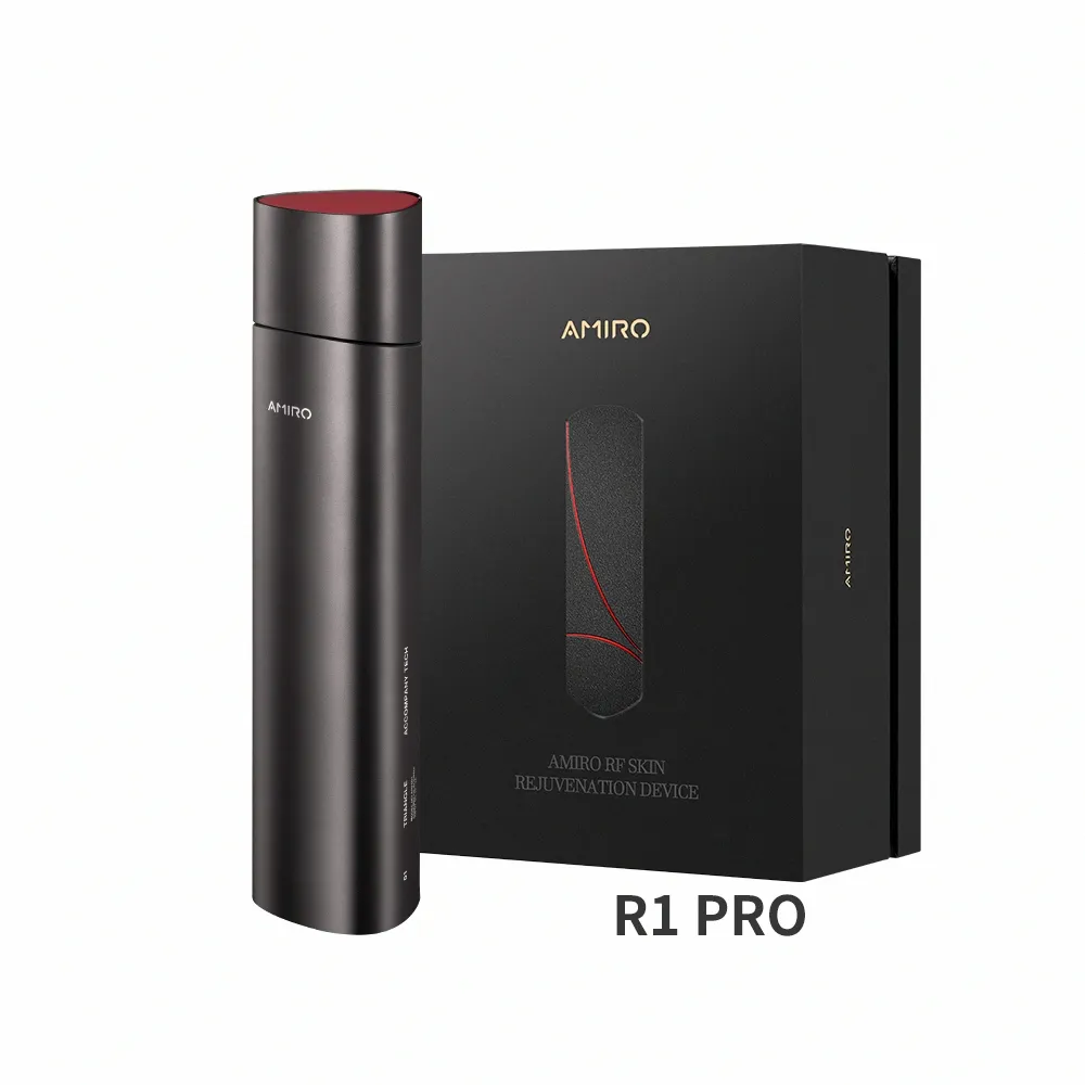 AMIRO 時光機 六極鈦金拉提美容儀 PRO - 腮紅粉 歷史價格詳細信息