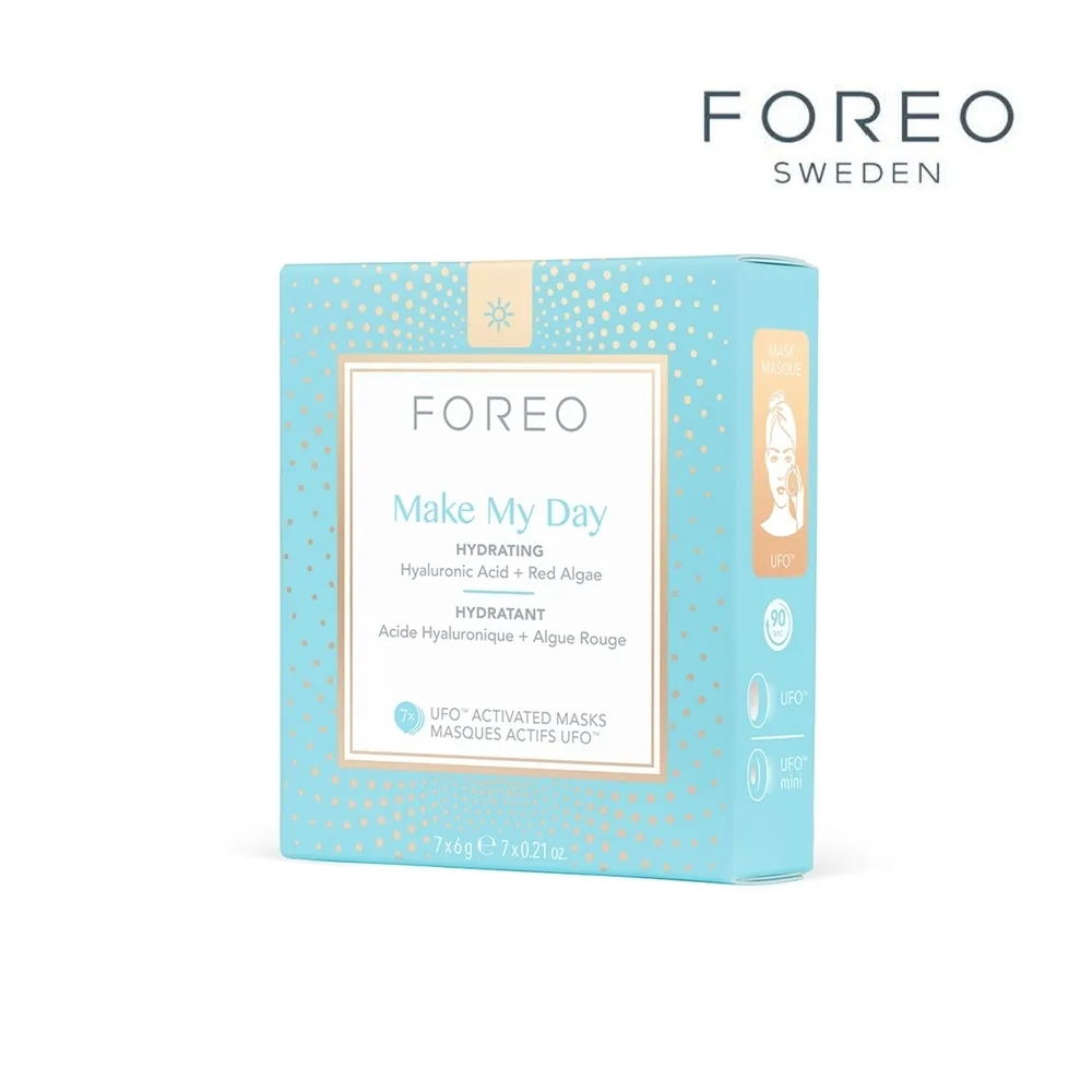 FOREO UFO 2 智臻美容儀 歷史價格詳細信息