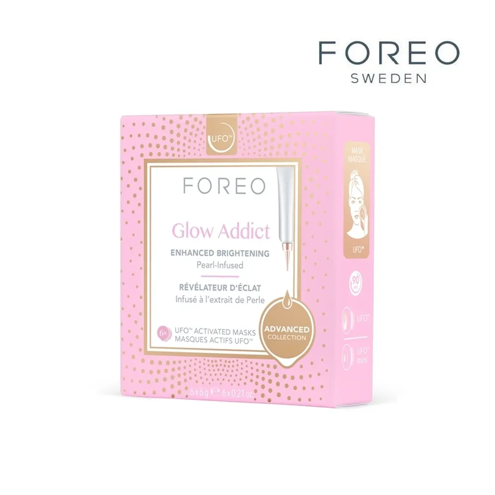 FOREO UFO 2 智臻美容儀 歷史價格詳細信息