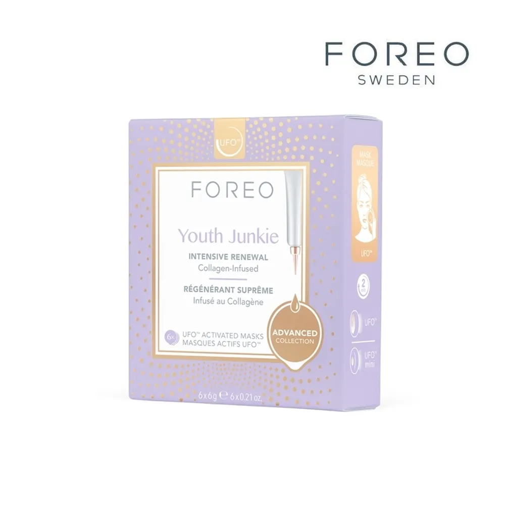 FOREO UFO 2 智臻美容儀 歷史價格詳細信息