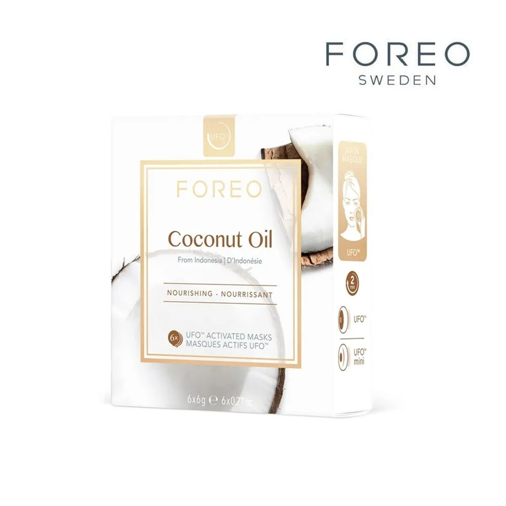 FOREO UFO 2 智臻美容儀 歷史價格詳細信息