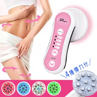 沛莉緹Panatec 彩光溫熱振動兩用潔面美容儀 K-383 歷史價格詳細信息