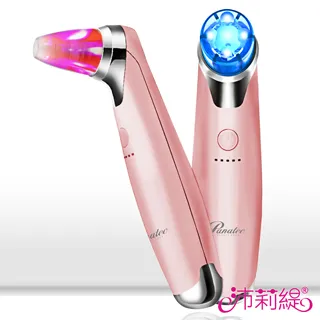 沛莉緹Panatec 紅藍光頭部頭皮振動按摩梳 電動梳 K-316 歷史價格詳細信息